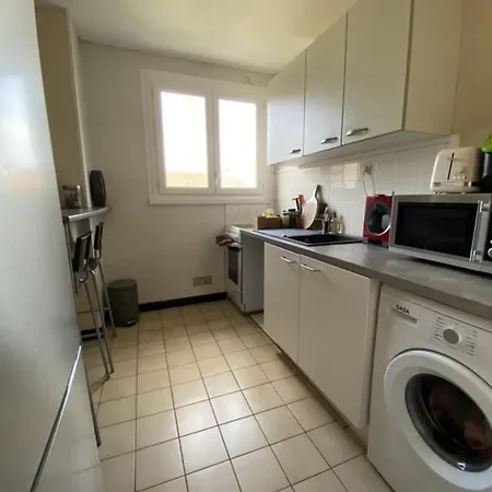 Superbe Appartement, Proche De L'hyper Centre Apartmán *