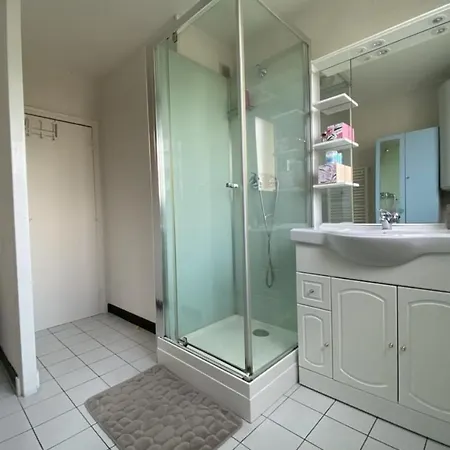 Superbe Appartement, Proche De L'hyper Centre