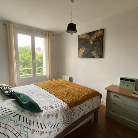 Superbe Appartement, Proche De L'hyper Centre