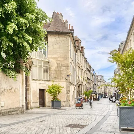 Superbe Appartement, Proche De L'hyper Centre * Caen